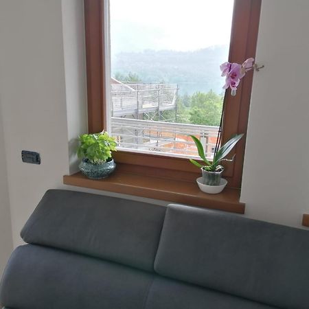 Ca' Dei Cigni Apartment Калчераника ал Лаго Екстериор снимка