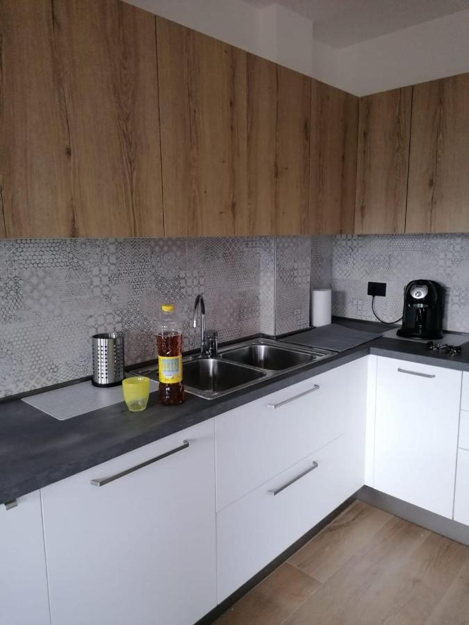 Ca' Dei Cigni Apartment Калчераника ал Лаго Екстериор снимка