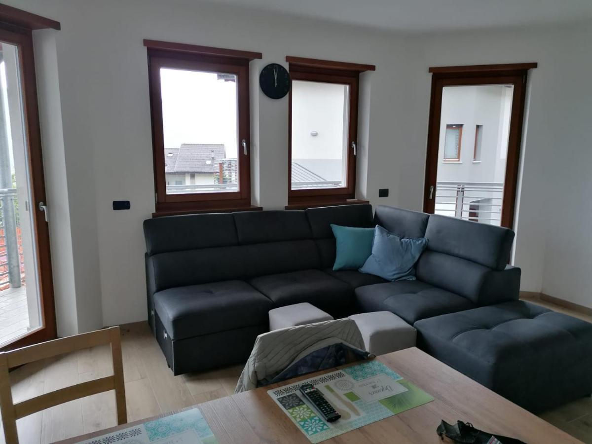 Ca' Dei Cigni Apartment Калчераника ал Лаго Екстериор снимка