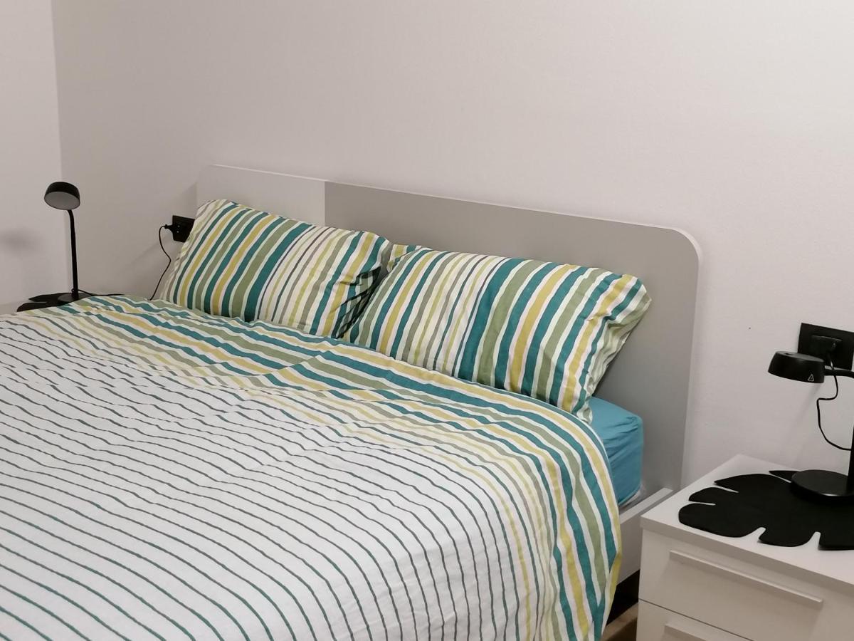 Ca' Dei Cigni Apartment Калчераника ал Лаго Екстериор снимка