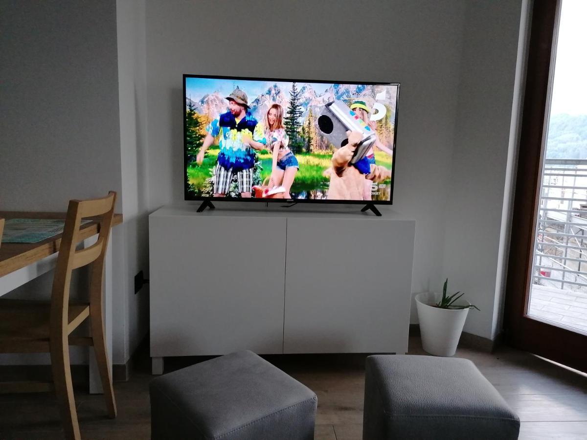 Ca' Dei Cigni Apartment Калчераника ал Лаго Екстериор снимка