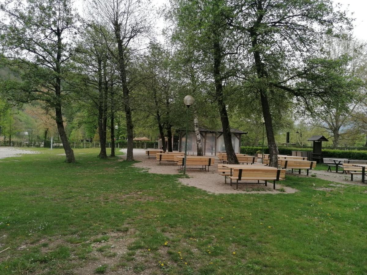 Ca' Dei Cigni Apartment Калчераника ал Лаго Екстериор снимка