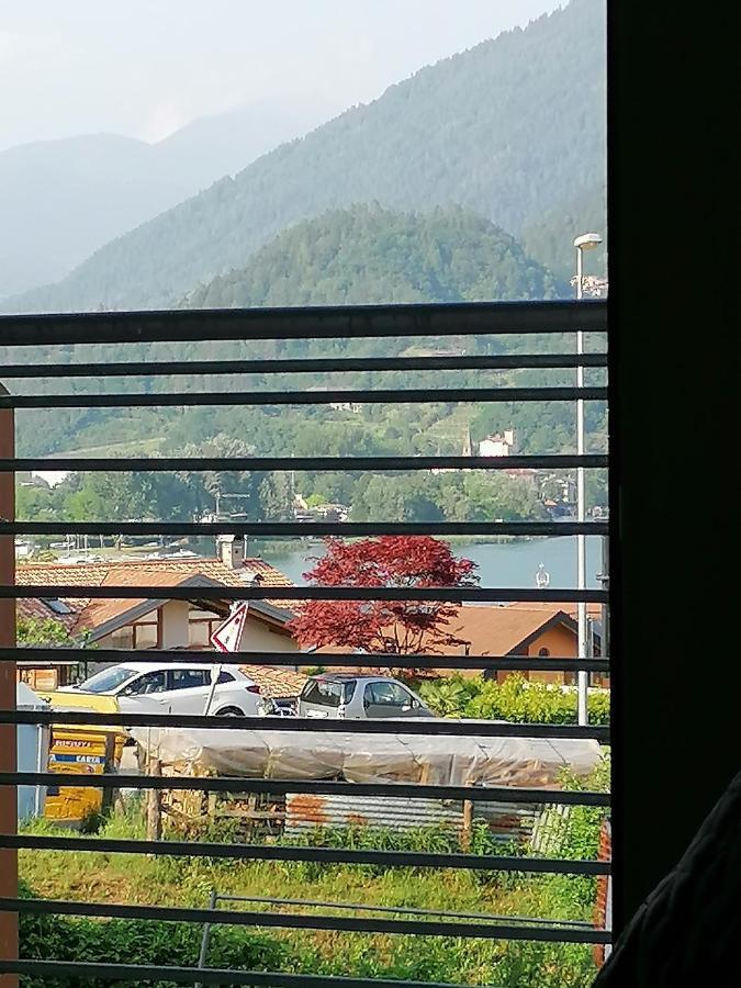 Ca' Dei Cigni Apartment Калчераника ал Лаго Екстериор снимка